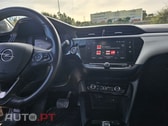 Opel Corsa-E Edition