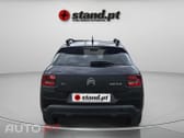 Citroen C4 Cactus 1.2 PureTech Feel