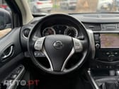 Nissan Navara 2.3 dCi CD 4WD N-Connecta Nav