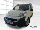 Fiat Fiorino 1.3 M-jet
