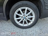 BMW X1 16 d sDrive Advantage