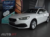 Seat Leon 2.0 TDI Style