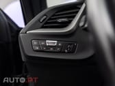 BMW 216 d Pack Desportivo M