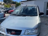 Hyundai Matrix 1.5 CRDi GL