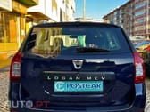 Dacia Logan MCV 0.9 TCe Comfort