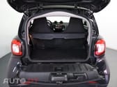 Smart ForTwo EQ passion
