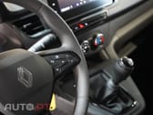Renault Kangoo 1.5 Blue dCi L1 Advance