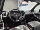Peugeot 306 Cabriolet ND