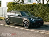 MINI Clubman John Cooper Works Plus ALL4