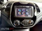Renault Captur 1.5 dCi Exclusive