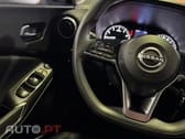 Nissan Juke 1.0 DIG-T N-Connecta NAV.