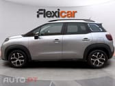 Citroen C3 Aircross 1.5 BlueHDi Shine