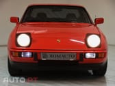 Porsche 924 COUPE 2.0