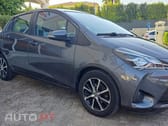 Toyota Yaris 1.0 VVT-i Comfort
