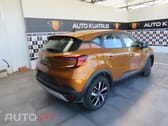 Renault Captur 1.0 TCe Intens