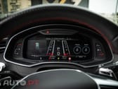 Audi RS6 4.0 TFSi Plus quattro Tiptronic