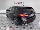 BMW 118 i Pack Desportivo M Auto