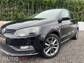 Volkswagen Polo 1.0 Confortline