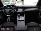 Peugeot 508 1.6 Hybrid GT Line e-EAT8