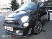 Abarth 595 1.4 T-Jet Turismo