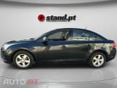 Chevrolet Cruze 1.6 LS