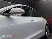 Tesla Model 3 Performance Dual Motor AWD