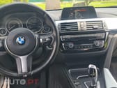 BMW 318 d Pack M Auto