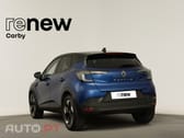Renault Captur 1.0 TCe Techno