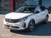 Peugeot 3008 1.6 Hybrid Allure Pack e-EAT8