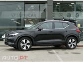 Volvo XC40 1.5 T4 PHEV Inscription Expression