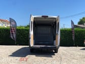 Citroen Jumper 2.0 BlueHDi 35 L4H2