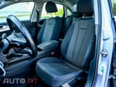 Audi A4 2.0 TDI Design S tronic