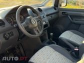 Volkswagen Caddy 1.6 TDi Trendline Net