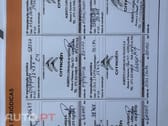 Citroen C4 1.6 HDi VTR Pack