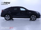Renault Arkana RS LINE E-TECH HIBRIDO140