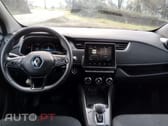 Renault Zoe (c/ Bateria) Zen 50