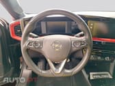 Opel Mokka 1.2 Turbo GS Line