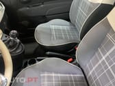 Fiat 500 1.0 Hybrid Sport