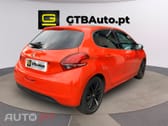 Peugeot 208 1.2 VTi Allure