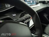 Peugeot E-208 50 kWh Allure Pack