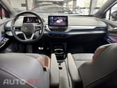 Volkswagen Id.4 77 kWh Pro Performance 1st