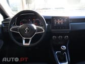 Renault Clio 1.0 TCe Intens