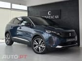 Peugeot 3008 1.6 Hybrid Allure Pack e-EAT8