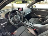 Audi A3 1.6 TDI S-line S tronic