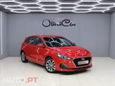 Hyundai i30 1.0 T-GDi Style