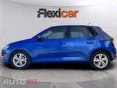 Skoda Fabia 1.0 TSI Active