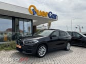 BMW X2 16 d sDrive