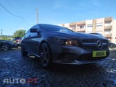 Mercedes-Benz CLA 180 CDI URBAN SPORT