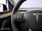 Tesla Model Y Long Range Tração Integral