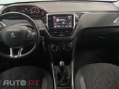 Peugeot 2008 1.2 PureTech Active